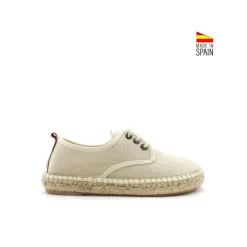 Alpargata 105 beige
