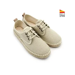 Alpargata 105 beige