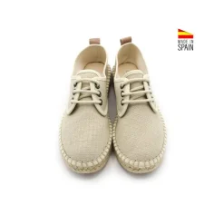Alpargata 105 beige