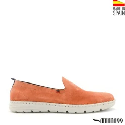 ALPARGATA SEAMLESS CORAL