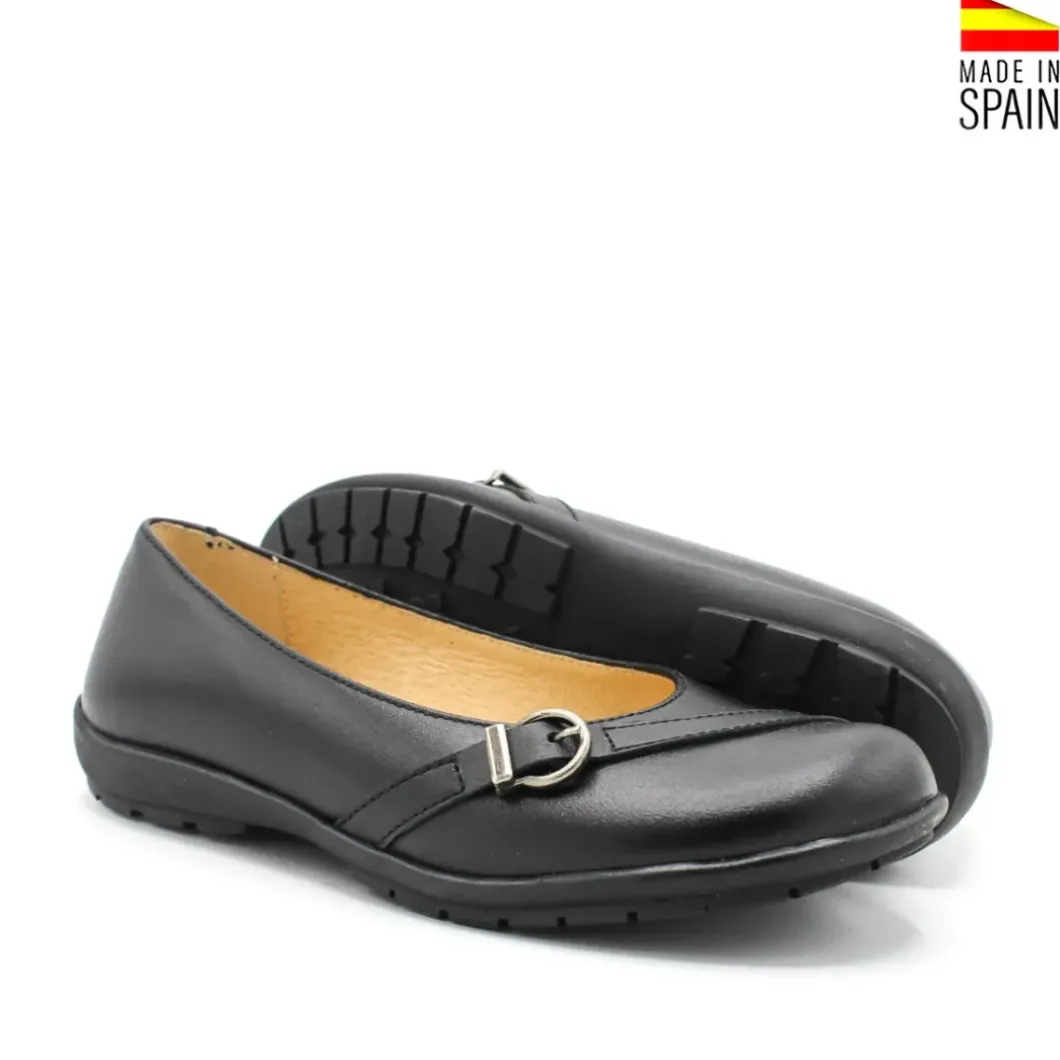 Bailarina 8014 negra