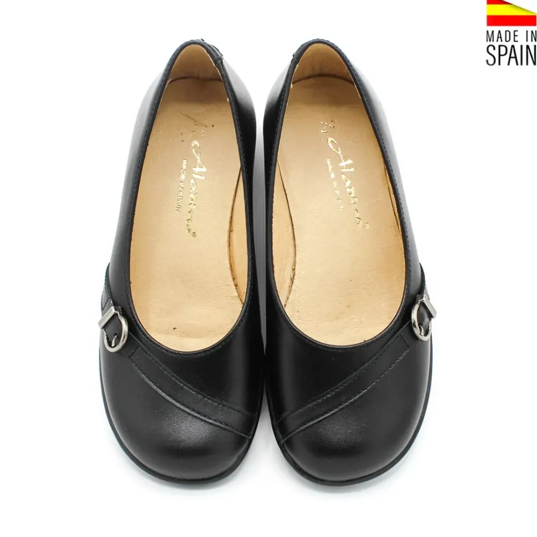 Bailarina 8014 negra