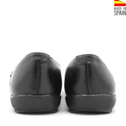 Bailarina 8014 negra