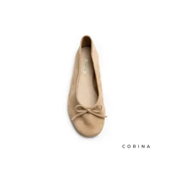 Bailarina camel basic