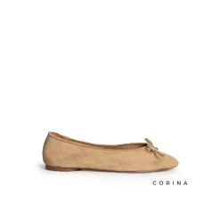 Bailarina camel basic