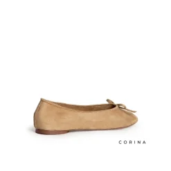 Bailarina camel basic