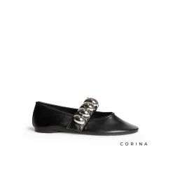 Bailarina Corina negra