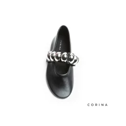 Bailarina Corina negra