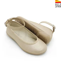 Bailarina Idaira camel