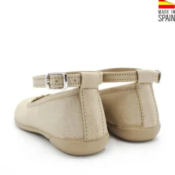 Bailarina Idaira camel