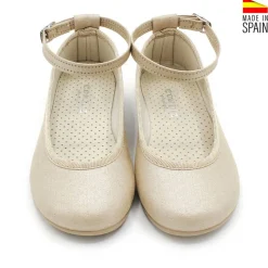 Bailarina Idaira camel