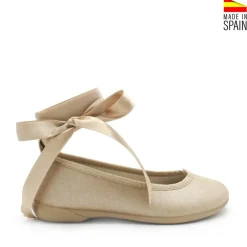 Bailarina Idaira camel