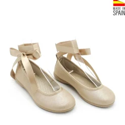 Bailarina Idaira camel