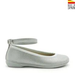 Bailarina Idaira celeste