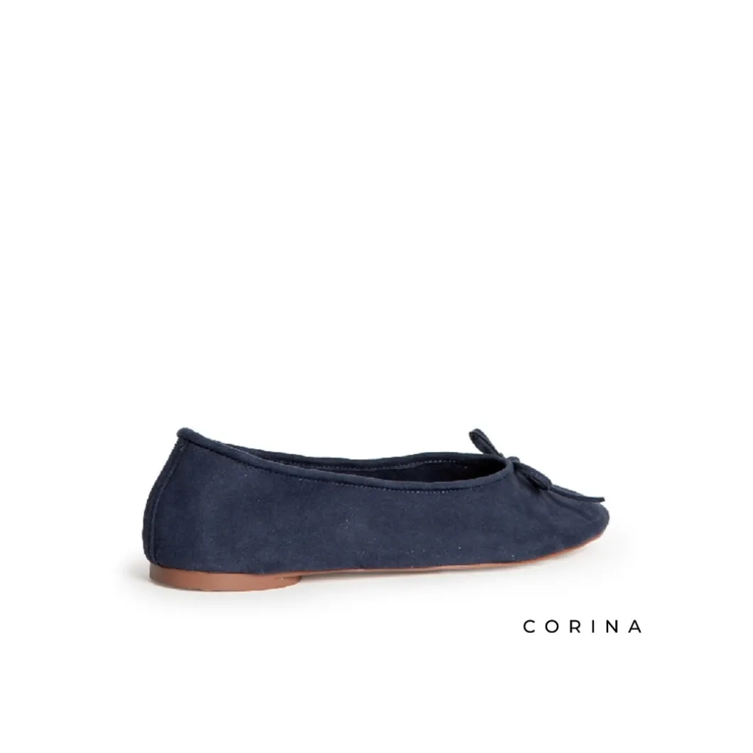 Bailarina marino basic