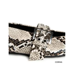 Bailarina serpiente mary jane