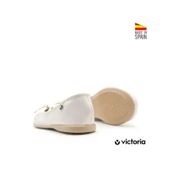 Bailarina Victoria charol hielo