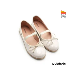 Bailarina Victoria charol hielo