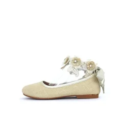 BAILARINA ZOE BEIGE