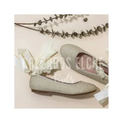 BAILARINA ZOE BEIGE