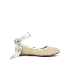 BAILARINA ZOE BEIGE