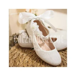 BAILARINA ZOE BEIGE