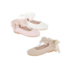 BAILARINA ZOE BEIGE