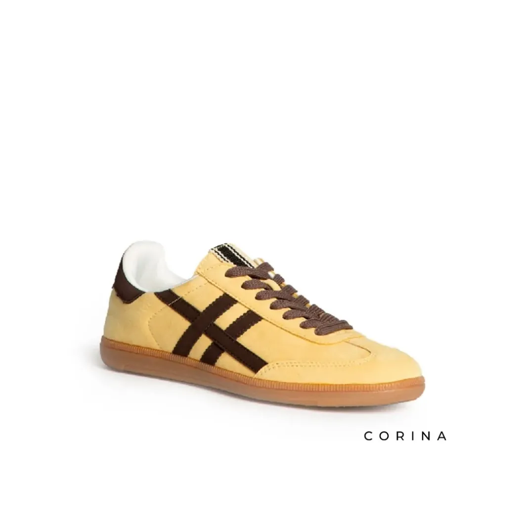 Bamba amarilla M5075
