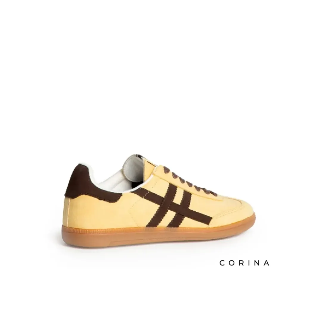 Bamba amarilla M5075