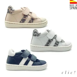 Bamba baby velcros 9891 CLIC!
