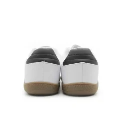 Bamba barefoot blanca