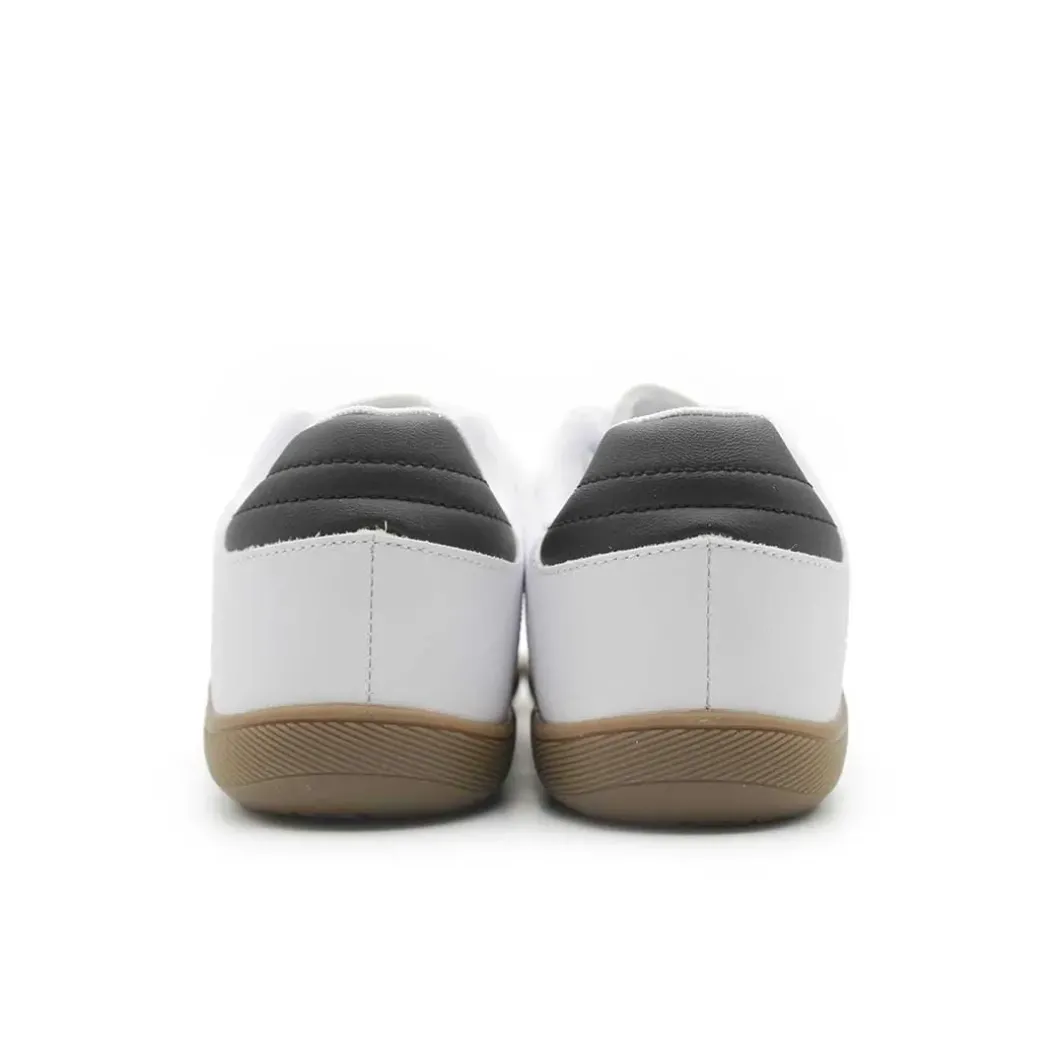 Bamba barefoot blanca