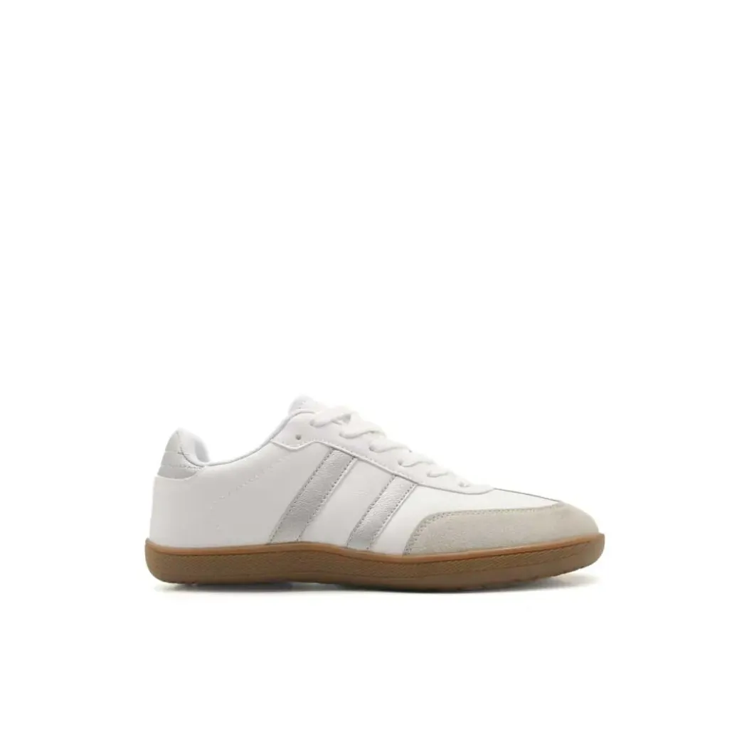 Bamba barefoot plata