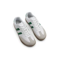 Bamba barefoot verde