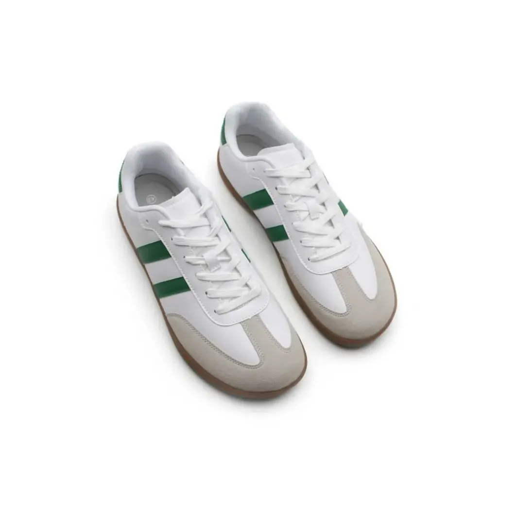 Bamba barefoot verde