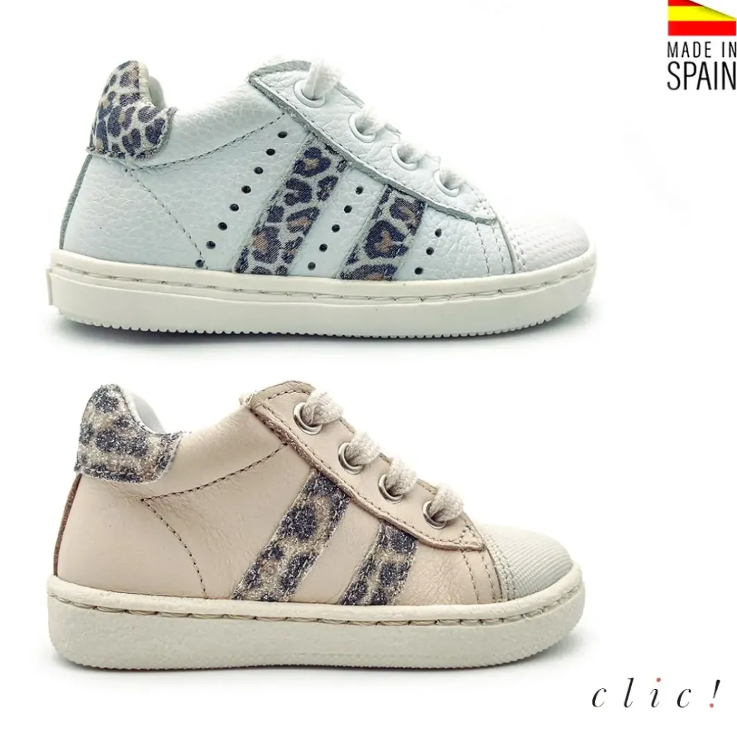 Bamba bebé 9773-B CLIC!