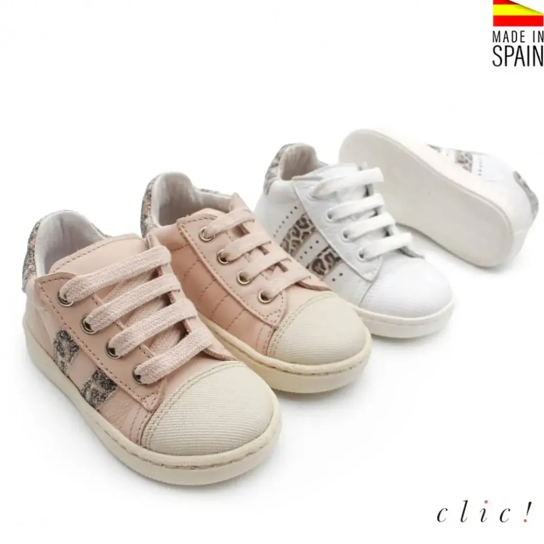 Bamba bebé 9773-B CLIC!