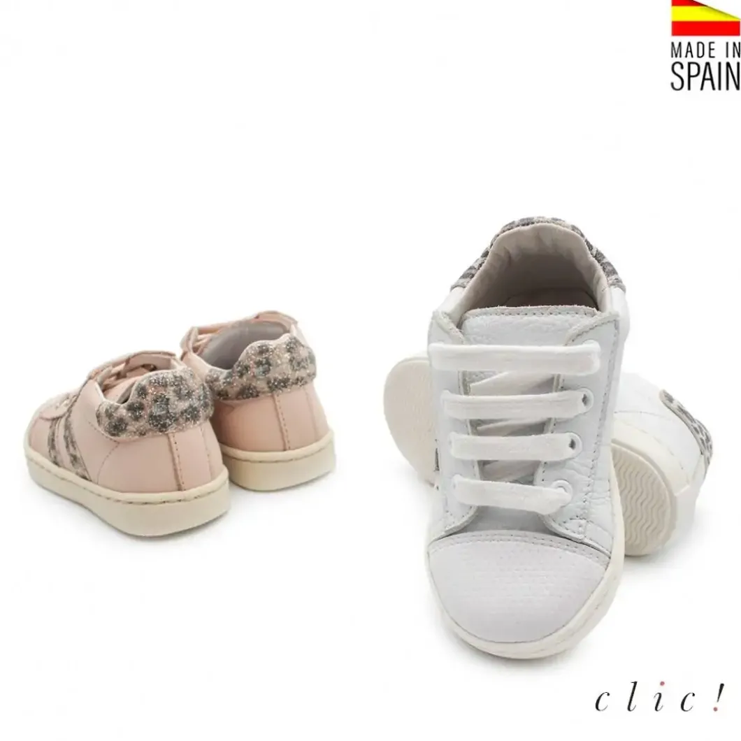 Bamba bebé 9773-B CLIC!