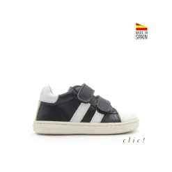 Bamba bebé velcros 9891Q CLIC!