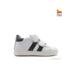 Bamba bebé velcros 9891Q CLIC!