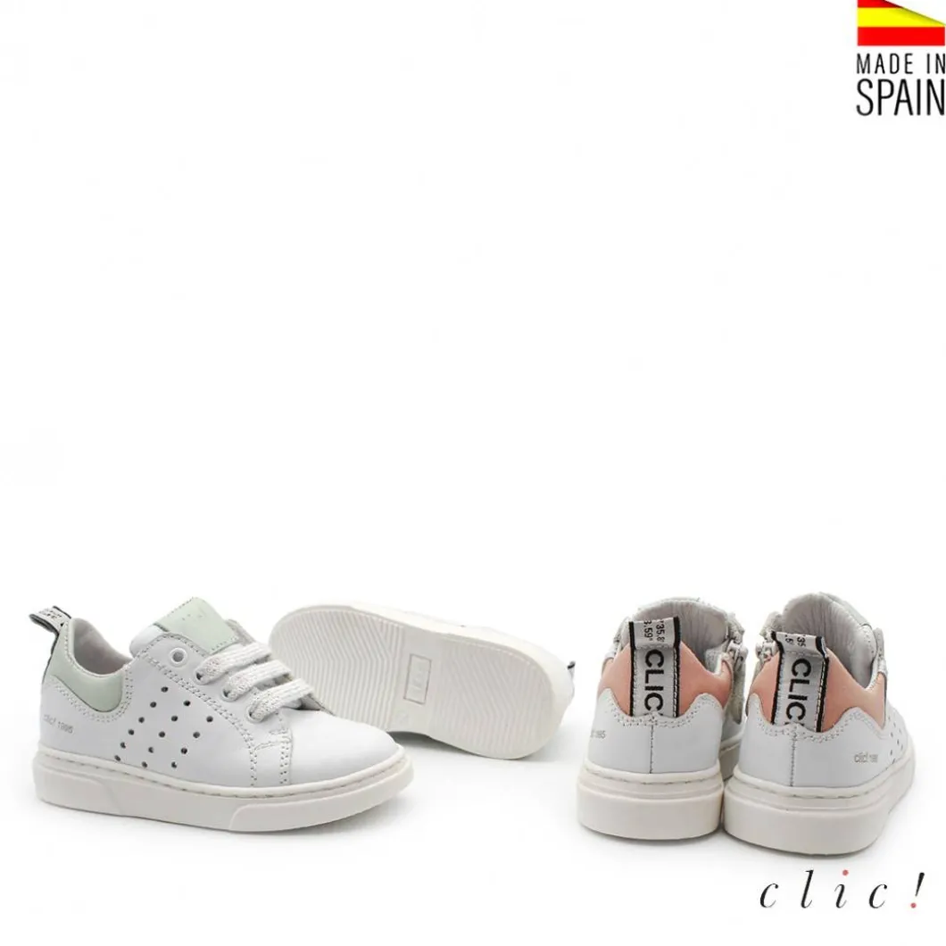 Bamba blanca 9754