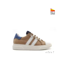 Bamba doble linea Clic!