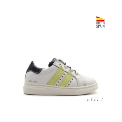 Bamba doble linea Clic!