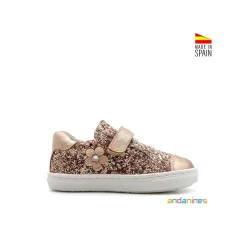 Bamba kids glitter Andanines