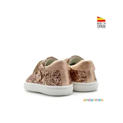 Bamba kids glitter Andanines