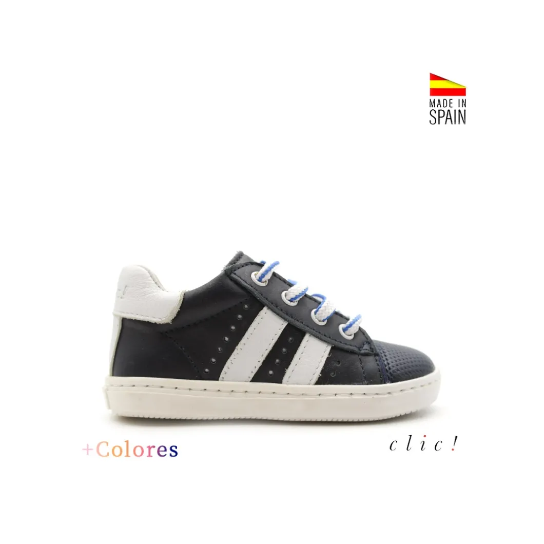 Bamba minimal lineas Clic!