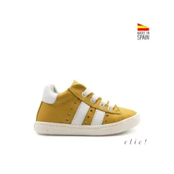 Bamba minimal lineas Clic!