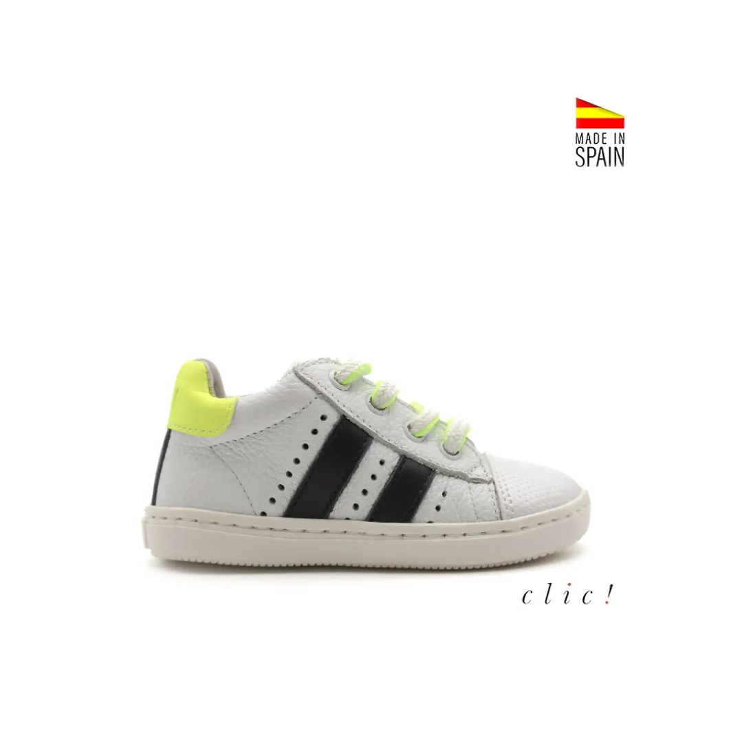 Bamba minimal lineas Clic!