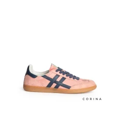 Bamba rosa M5075