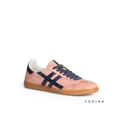 Bamba rosa M5075